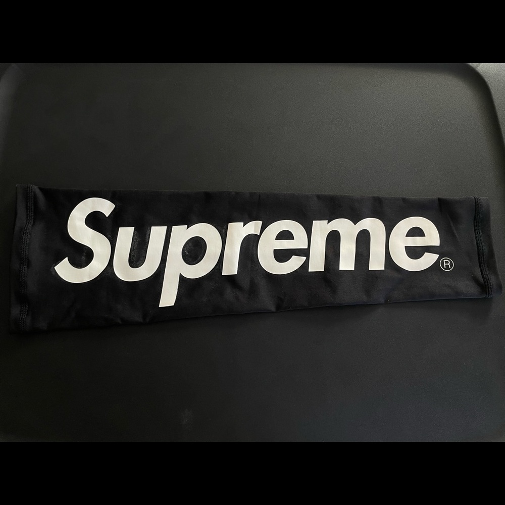 Nike NBA Supreme shooting sleeve